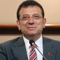 Ekrem İmamoğlu