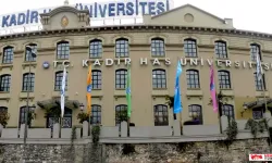 Kadir Has Üniversitesi Öğretim Üyesi Alım İlanı