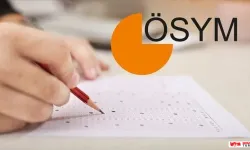 ÖSYM Başkanı Ersoy, YKS'nin hazırlıklarının tamamlandığını duyurdu! İşte detaylar...