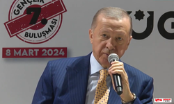 Cumhurbaşkanı Erdoğan: Bu Seçim Benim Son Seçimim Olacak