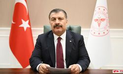 Sağlık Bakanı Koca’dan Tokat’taki Depreme ilişkin Son Durumu Açıkladı