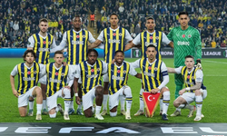 Kanarya Avrupa sahnesinde çeyrek finalde! Fenerbahçe'nin muhtemel rakipleri belli oldu