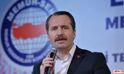 Memur Sen Genel Başkanı Ali Yalçın: Ekonomiye emekçi gözüyle bakış şarttır!