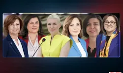 81 İlin 11'ini Kadın Başkanlar Yönetecek