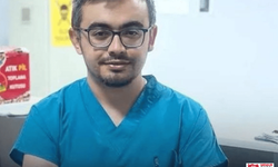Dr. İhsan Şafak Gerede Devlet Hastanesi Başhekimi Oldu