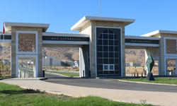 Muş Alparslan Üniversitesi 42 Sözleşmeli Personel Alacak