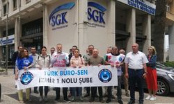 Türk Büro-Sen: Kamuda Tasarruf Paketinin Kamuya Yararı Yok
