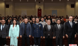 Kayseri'nin Savunma Sanayisindeki Yeri ve Önemi' konulu 4. Kariyer Günleri Başladı.