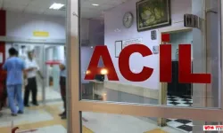 Acil servislere başvuru sayısı 150 milyonu aştı