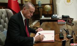 Resmi Gazete’de Yayımlandı: 1 Mart 2025 Atama Kararları Açıklandı