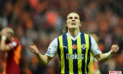 Fenerbahçe 10 kişi ile Galatasaray'ın kutlamalarını iptal etti!