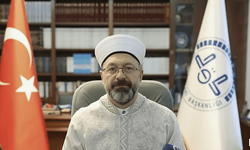 Diyanet'in yemek listesi şaşırttı!