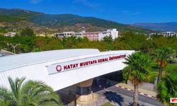 Hatay Mustafa Kemal Üniversitesine Sözleşmeli Personel Alınacak