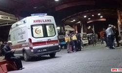 Silahla Vurulan Hastane Personeli Öldü!