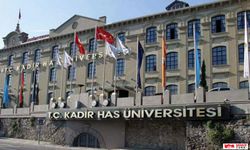 Kadir Has Üniversitesi Öğretim Elemanı alım ilanı yayımladı