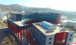 Kırıkkale Üniversitesine 121 sözleşmeli personel alınacak