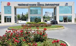 Tekirdağ Namık Kemal Üniversitesine sözleşmeli personel alınacak