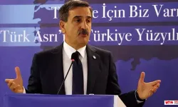 Türkiye Kamu-Sen Genel Başkanı Kahveci: Emek ve alınterine yapılan ödemeler israf değildir