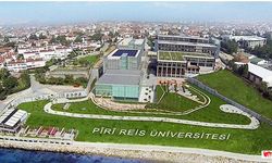 Piri Reis Üniversitesi Öğretim Üyesi ve Elemanı Alım İlanı Yayımladı