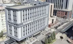 Sanko Üniversitesi Öğretim Üyesi Alım İlanı Yayımladı