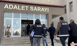 Sivas' da Sahte engelli rapor düzenleyen 12 şahıs gözaltına alındı.