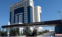 Tarım ve Orman Bakanlığı 99 Uzman Yardımcısı Kadrosu İçin Başvurular Başladı