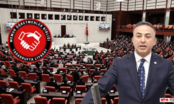 Memur öğretmenlerin sorunlarının çözümüne yönelik soru önergesi Meclis'te!