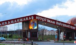 Kahramanmaraş Üniversitesi Sağlık Personeli Alımı Gerçekleştirecek