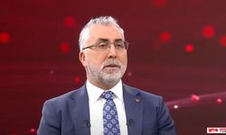 Çalışma Bakanı Vedat Işıkhan: İş Sağlığı ve Güvenliği Denetimleri Artırılacak