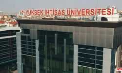 Yüksek İhtisas Üniversitesi Öğretim Üyesi Alım İlanı Yayımladı