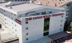İzmir Kavram Meslek Yüksekokulu Öğretim Elemanı Alım İlanı Yayımladı