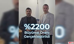 Genç Sağlık Sendikası Balıkesir Şubesi'nden Ezber Bozan Rekor Başarı