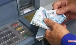 ATM'lerde Para Çekme Limitleri Değişti: 15 Banka Açıklama Yaptı