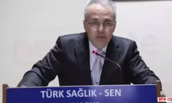 Türk Sağlık Sen Sakarya Şubesi Başkanı Korkmaz: Nöbetleri Azaltmak Tasarruf Değil!