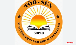 TÖB-SEN 2023-2024 eğitim-öğretim yılının raporunu açıkladı