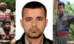 MİT'ten PKK'ya Büyük Darbe! Sözde İstihbarat Hücresi Çöktü!