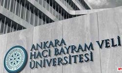 Ankara Hacı Bayram Veli Üniversitesi 26 personel alımı yapacak