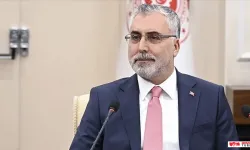 Bakan Işıkhan: "Rekor düzeyde istihdam sağlayarak işsizliği son 10 yılın en düşük seviyesine indirdik"