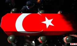 Pençe-Kilit Operasyonu Bölgesinde Bir Asker Şehit Oldu