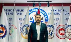 Kamu Birliği Konfederasyonu Genel Başkanı Kaya: "Kamu çalışanlarının vergi yükü hafifletilmeli"