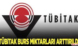 TUBİTAK Bursları Arttırıldı