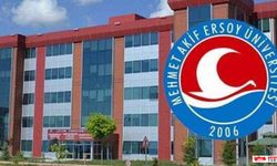 Burdur Mehmet Akif Ersoy Üniversitesi öğretim elemanı alım ilanı yayımladı