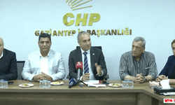 CHP Genel Başkan Yardımcısı Suat Özçağdaş: Öğretmenlik Meslek Kanunu'nu yeniden çalışın