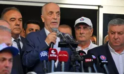 Ergün Atalay'dan Kritik Açıklama: "Taleplerimizi Ciddiye Alın ve Sorunları Çözün"