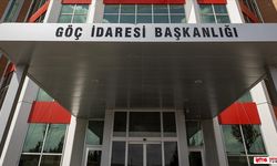 Göç İdaresi Başkanlığından 10 Denetçi Yardımcısı Alım İlanı