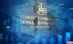 Merkez Bankası faiz kararını açıkladı