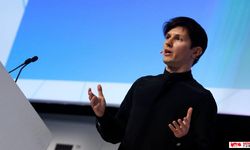 Telegram'ın Kurucusu Pavel Durov, 5 Milyon Euro Kefaletle Serbest Bırakıldı