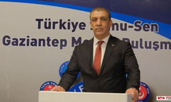 Türkiye Kamu-Sen Gaziantep İl Temsilcisi Mehmet Akmaz'dan Asılsız Haberlere Sert Yanıt