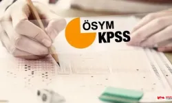 2024-KPSS Ön Lisans Sınav Sonuçları Açıklandı