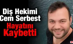 Genç Diş Hekimi Kalp Krizine Yenik Düştü